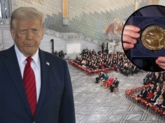 Ma zostać ambasadorem USA w Polsce. Zaskoczył słowami o Trumpie