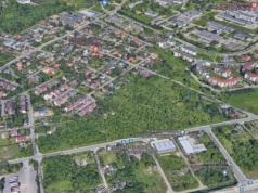 Park Mirabelka zostanie powiększony. Jest decyzja Rady Miasta