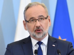 Niedzielski zabrał głos po pobiciu. Wstrząsająca relacja