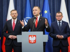 Niemiecka prasa krytykuje Nawrockiego. Polska powinna bezwarunkowo wspierać finansowo Ukrainę?!