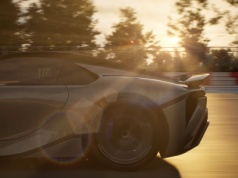 Wraca moda na silniki V8. Nowy Lexus zapiera dech w piersiach