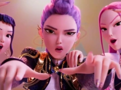 K-popowe łowczynie demonów doczekają się sequela! Sony i Netflix prowadzą rozmowy