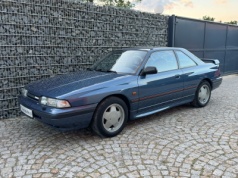 Mazda 626 Coupe GD 1987 – 65000 PLN – Wrocław