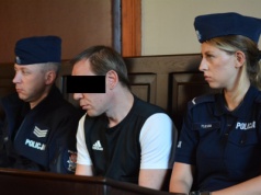 W amoku stresu. Ojczym przyznaje: „Uderzyłem ją, aż poleciała krew. Ale to nie było znęcanie”