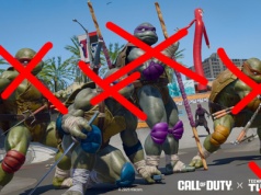 Tak, tak, po trzykroć tak! Dzięki Battlefield, ulepszyłeś Call of Duty
