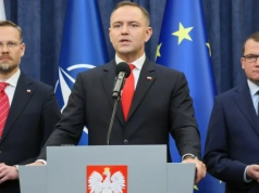 Polacy zdecydowanie popierają weto prezydenta wobec socjalu dla Ukraińców