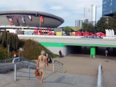 Dzień dobry Katowice. Dzisiaj ruszają Mistrzostwa Europy w koszykówce