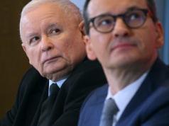 PiS rozpędziło pociąg długu. 