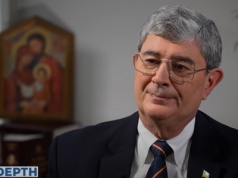 George Weigel: Św. Augustyn i trwały pokój na Ukrainie
