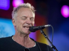 Sting wyląduje przed sądem. Chcą od niego milionów za legendarny hit