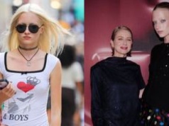 Transpłciowa córka Naomi Watts spaceruje ulicami Nowego Jorku. Tak dziś wygląda 16-letnia Kai Schreiber