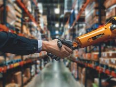 Od robotów RPA do agentów AI