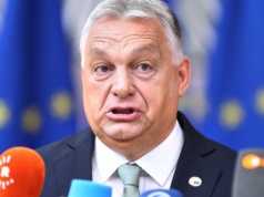Węgry pozywają UE za pomoc Ukrainie. Rząd Orbana broni rosyjskich aktywów
