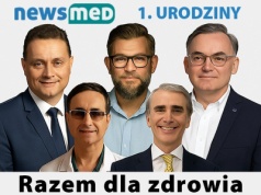 NewsMed świętuje rok. Profesorowie: rzetelna edukacja to nasza wspólna misja