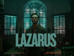 Lazarus to nowy, autorski serial Harlana Cobena. Kiedy premiera?