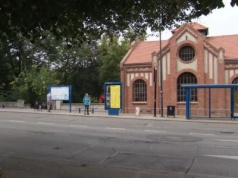 Cichy bohater uratował kobietę zaatakowaną na przystanku w Rybniku
