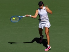 US Open. O której godzinie gra Iga Świątek dzisiaj? [TRANSMISJA NA ŻYWO]