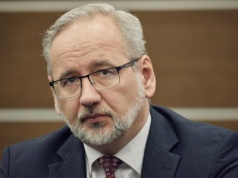 Dlatego sprawców pobicia Niedzielskiego zatrzymano tak szybko. Policja nie miała wiele roboty