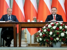 Sondaż: Nawrocki kontra Tusk. Polacy nie mają wątpliwości