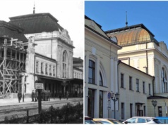 Wojna zaczęła się w Tarnowie. 86. rocznica zamachu bombowego na dworcu