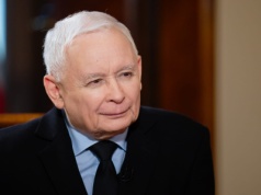 Jarosław Kaczyński spotka się dziś z mieszkańcami Olsztyna
