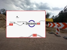 Nowa droga na Pomorzu Zachodnim zatwierdzona. Szybciej dojedziemy nad Bałtyk
