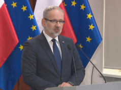 Atak na Adama Niedzielskiego. Niespodziewany ruch sprawców