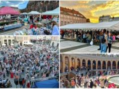 Bezpłatne wydarzenia na weekend – potańcówka, pikniki, food trucki i wiele innych.