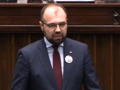 PiS chce zebrać milion podpisów. Chodzi o nielegalną migrację