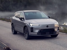 Nowe Volvo XC70 PHEV trafi do Europy. Bateria: 21,2 kWh LFP lub 39,6 kWh Li-NCM. Maksymalnie jakieś 175 jedn. WLTP zasięgu