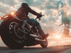 Rajd Motocyklowy pamięci Bohaterów Września ’39 roku już w sobotę 30 sierpnia