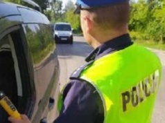 Sąd pijanemu nie przepuścił. Szybki wyrok, sroga kara