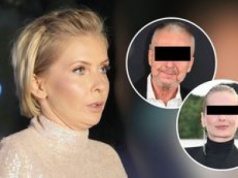 Edyta Pazura bez pardonu o oskarżonych aktorach. 