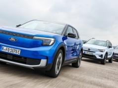 BYD Seal U, Ford Explorer i Volvo EX40 – elektryzujące starcie | PORÓWNANIE