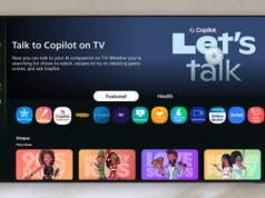 Telewizory Samsunga z nową funkcjonalnością. Możecie za nią podziękować Microsoft