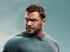 Przed nami najlepsza scena walki w historii Reachera? Alan Ritchson podzielił się zdjęciem z planu