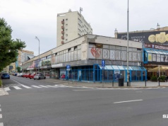 Plac Adamowicza przejdzie metamorfozę [ZDJĘCIA]