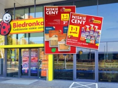 Hojne promocje 