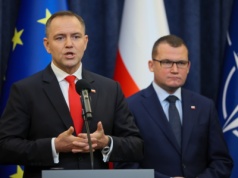 Bogucki: Większość zapowiadanych w kampanii inicjatyw prezydenckich jeszcze w tym roku