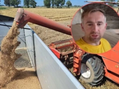 Rolnik bije na alarm: przez 20 lat chleb podrożał 4 razy, a zboże wcale