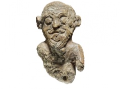 Modny wiking sprzed 1000 lat. Wyjątkowa figurka zdradza szczegóły uczesania elity
