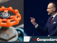 Po wecie. Zapasy i magazyny gazu w kraju najpewniejsze!