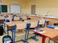 Starachowice przygotowują się do nowego roku szkolnego