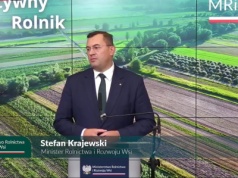 Ustawa o aktywnym rolniku — kiedy wejdzie w życie? Minister podał nowe szczegóły