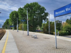 Warszawa Wschodnia do przebudowy. Wstrzymają ruch pociągów?