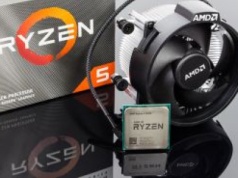 AMD wycofuje chłodzenia z procesorów Ryzen. Pojawią się nowe wersje