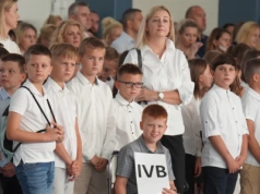 Harmonogram rozpoczęcia roku szkolnego 2025/2026