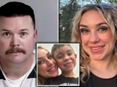 Tragedia w spokojnej rodzinie. Strażak zabił partnerkę i jej małego syna