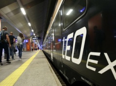 Nowa trasa kolejowa połączy dwa miasta. Kusić mają niskie ceny biletów