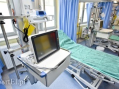 Szpital wprowadził zmiany na SOR-ze  (wracamy do tematu)  [ Wiadomości ]